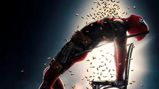 Foto de Deadpool 2