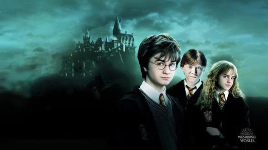 Foto de Harry Potter y la cámara secreta