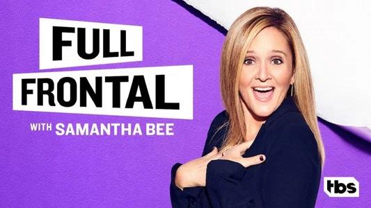 Foto de Full Frontal with Samantha Bee