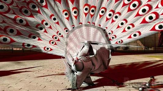 Foto de Kung Fu Panda 2