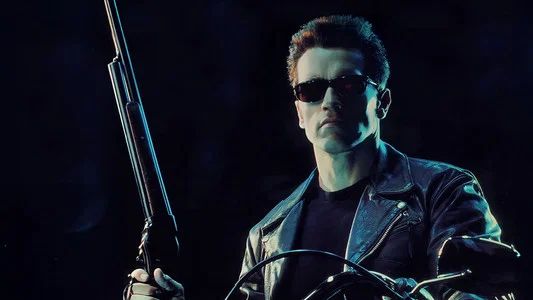 Foto de Terminator 2: El juicio final