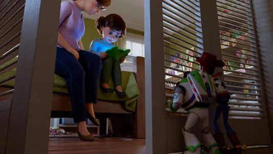 Foto de Toy Story 5