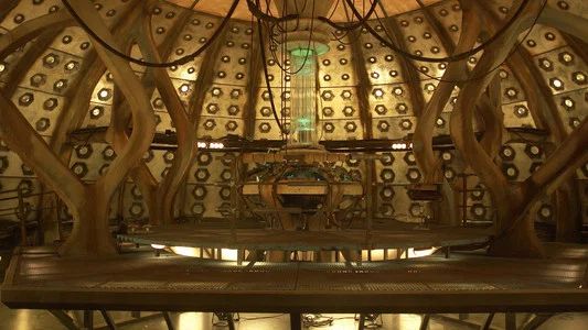 Foto de Doctor Who