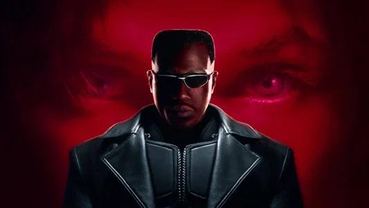 Foto de Blade: Cazador de Vampiros