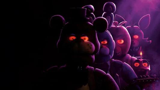 Foto de Five Nights at Freddy's