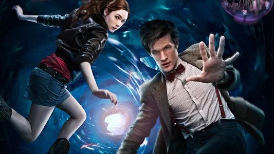 Foto de Doctor Who