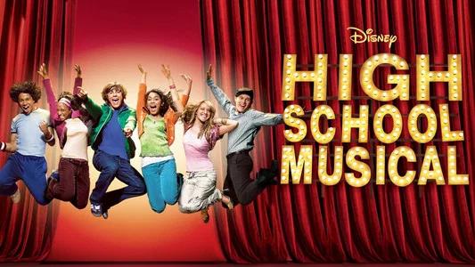 Foto de High School Musical