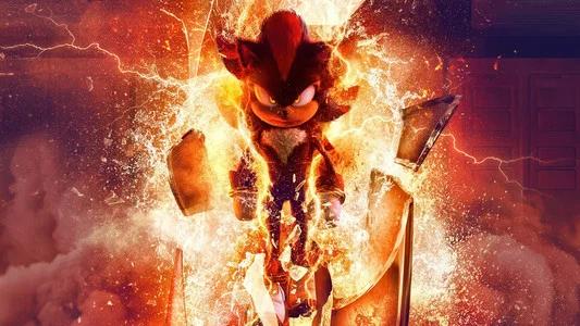 Foto de Sonic 3: La película