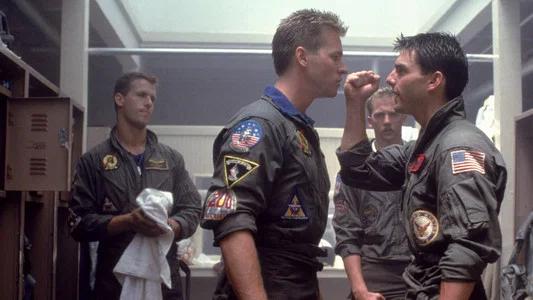 Foto de Top Gun: Pasión y gloria