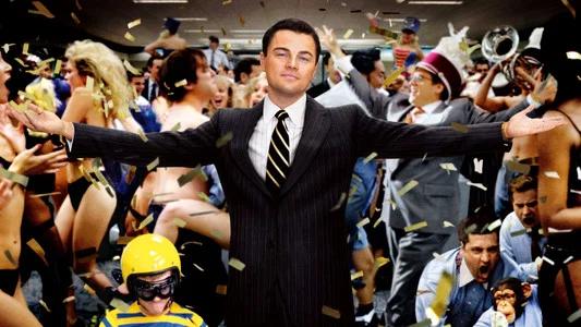 Foto de El Lobo de Wall Street