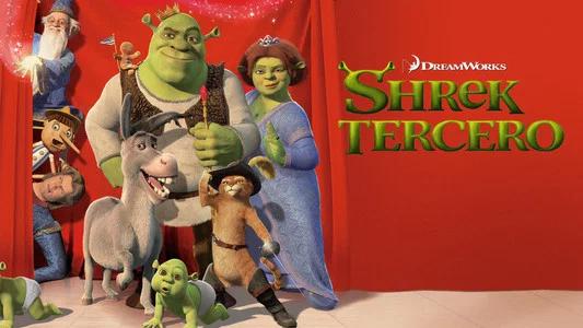 Foto de Shrek Tercero