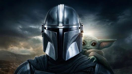 Foto de Star Wars: The Mandalorian and Grogu