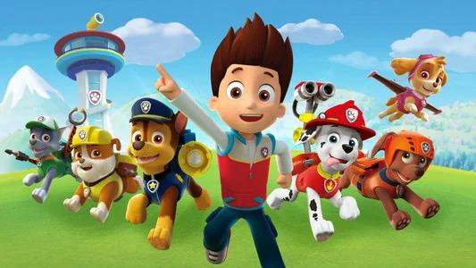 Foto de Paw Patrol: Patrulla de Cachorros