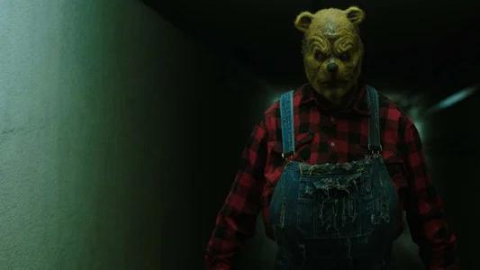 Foto de Winnie Pooh: Miel y Sangre 2