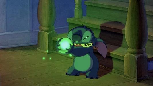 Foto de Lilo y Stitch