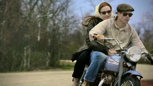 Foto de El curioso caso de Benjamin Button