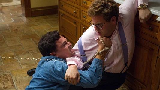 Foto de El Lobo de Wall Street