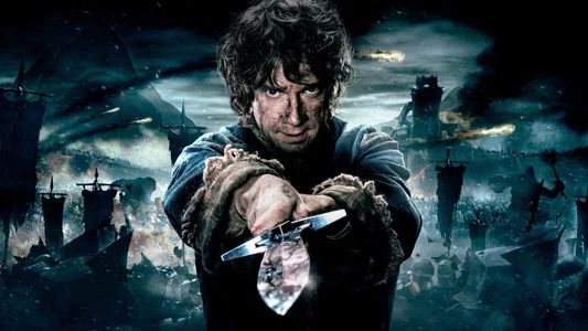 Foto de El Hobbit 3: La Batalla de Los Cinco Ejércitos
