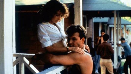 Foto de Baile caliente (Dirty Dancing)