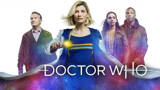 Foto de Doctor Who