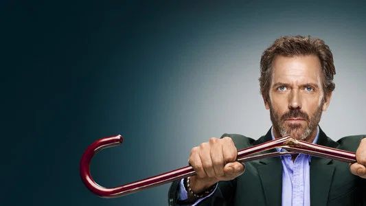 Foto de Dr. House