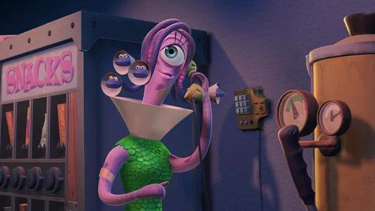 Foto de Monsters, Inc.