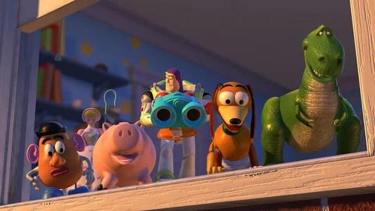 Foto de Toy Story 2