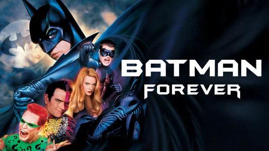Foto de Batman eternamente