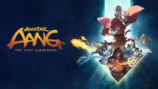 Foto de Avatar: Aang, El último Maestro Aire