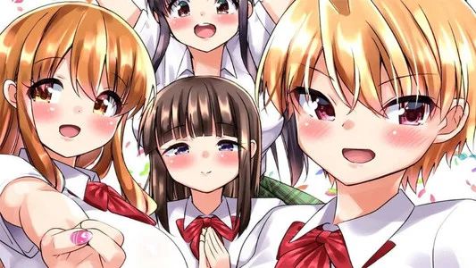 Foto de Harem Camp!