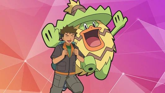 Foto de Pokémon
