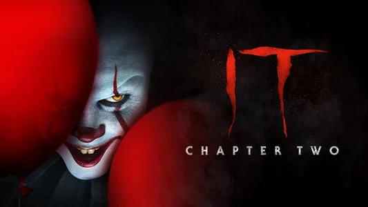 Foto de IT: Capítulo 2