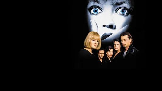 Foto de Scream: Grita antes de morir