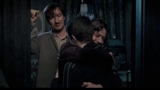 Foto de Harry Potter y la orden del Fénix