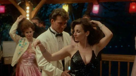Foto de Baile caliente (Dirty Dancing)