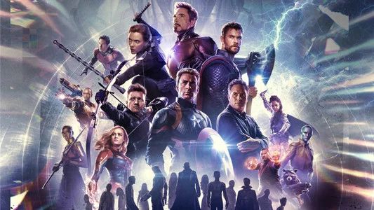 Foto de Avengers: Endgame