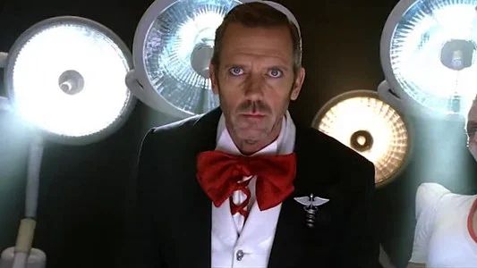 Foto de Dr. House