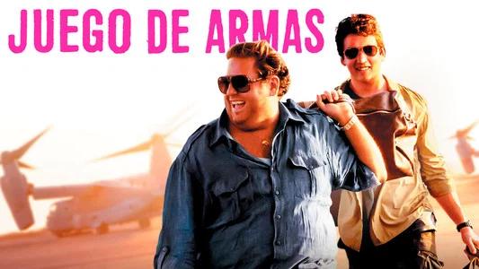 Foto de Amigos De Armas