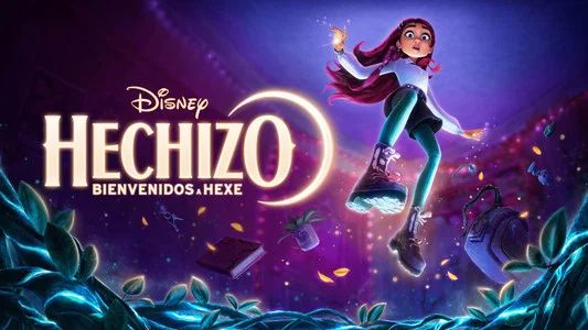 Foto de Hechizo: Bienvenidos a Hexe