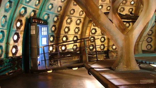 Foto de Doctor Who