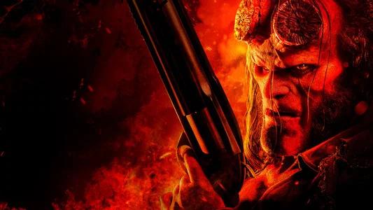 Foto de Hellboy