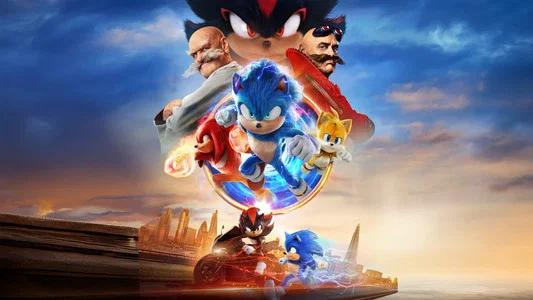 Foto de Sonic 3: La película