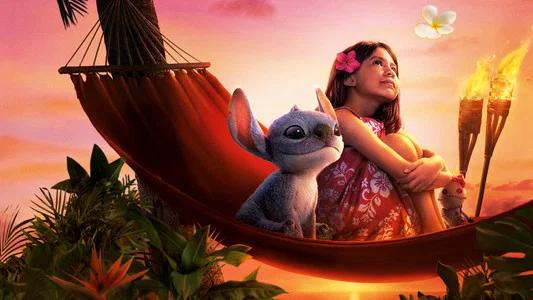 Foto de Lilo y Stitch