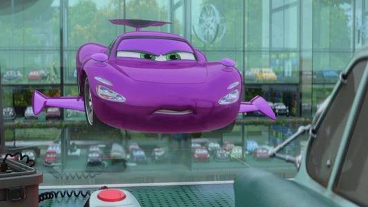Foto de Cars 2