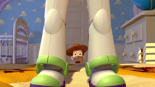 Foto de Toy Story