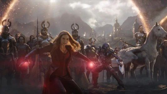Foto de Avengers: Endgame