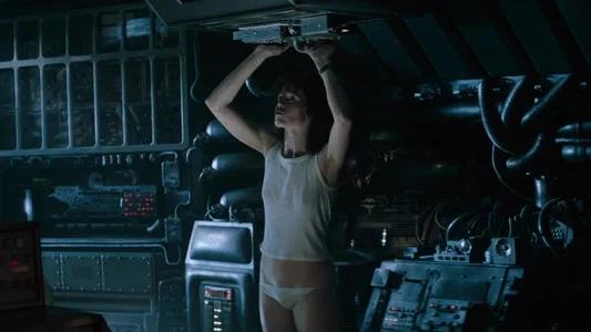 Foto de Alien: El Octavo Pasajero