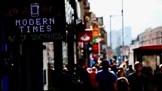 Foto de Modern Times