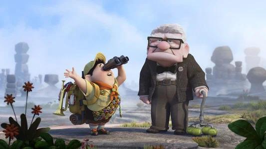 Foto de Up: Una Aventura de Altura
