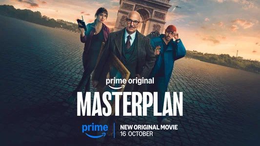 Foto de Masterplan